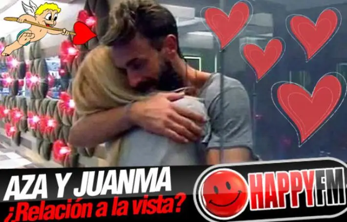 Gran Hermano 15: Azahara y Juanma el Comienzo de una Nueva ¿Relación?