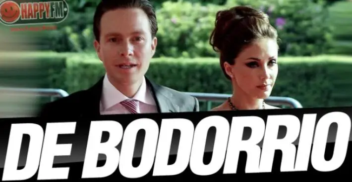 La Fecha de Boda de Anahí y Manuel Velasco