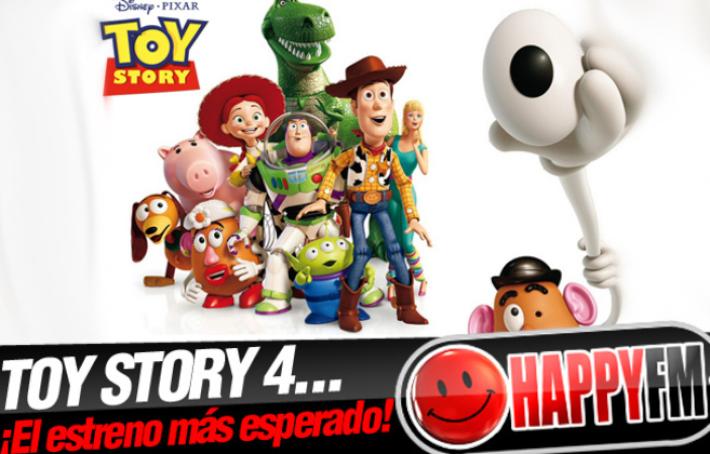 Toy Story 4: el Estreno Más Esperado de 2017