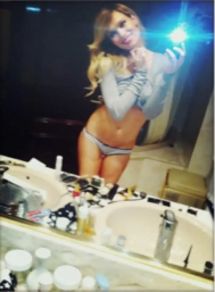 Conoce al Novio de Patricia Conde