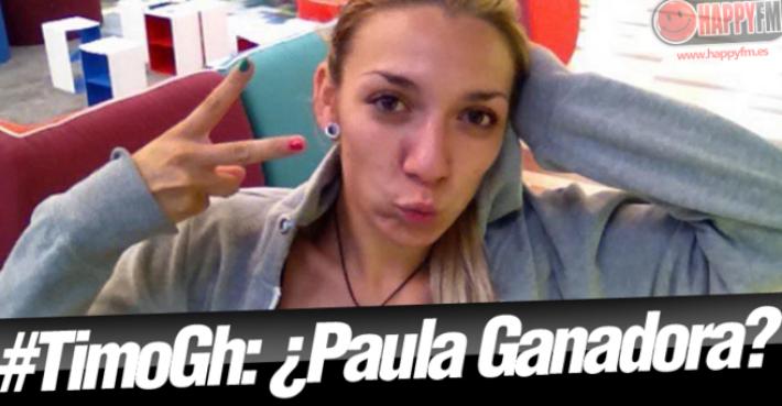 Timo GH 15: ¿Por Qué Paula Está en el Ojo del Huracán?