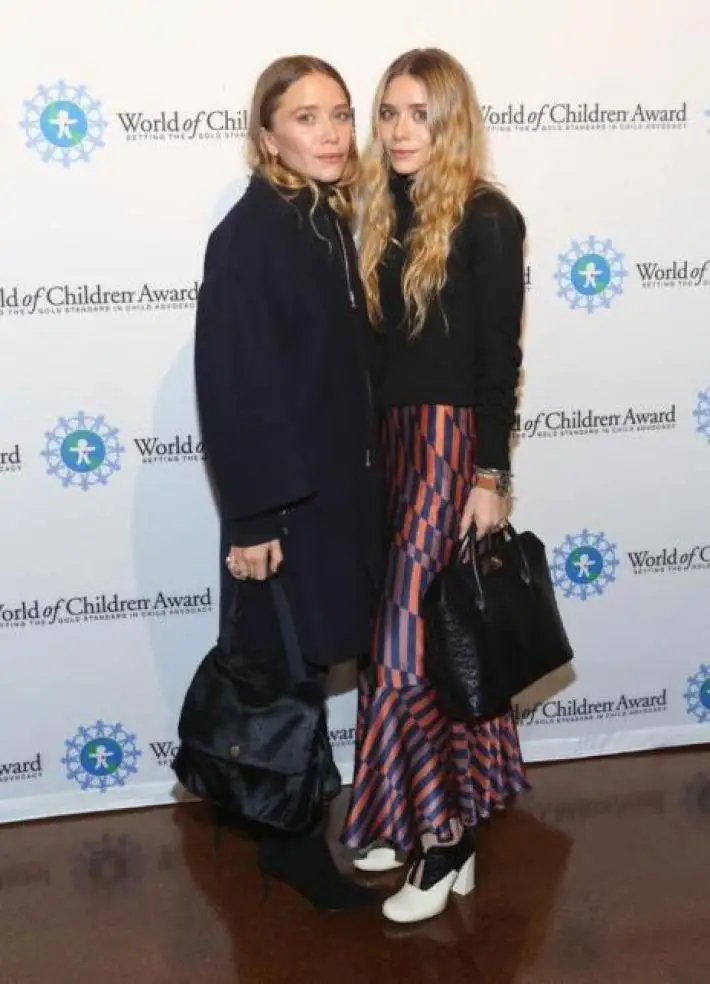 Mary-Kate Olsen: ¿Qué Operaciones se ha Hecho?