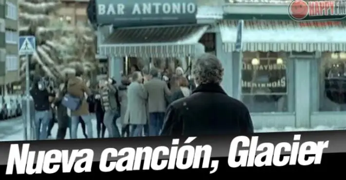 La Canción del Anuncio de la Lotería de James Vicent (Lyrics)