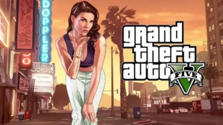 Los 5 Mejores Trucos de GTA V