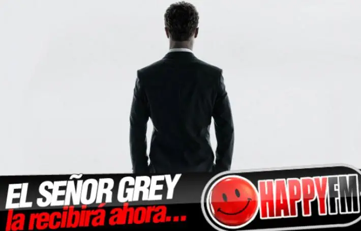 50 Sombras de Grey: el segundo trailer de la película mas hot