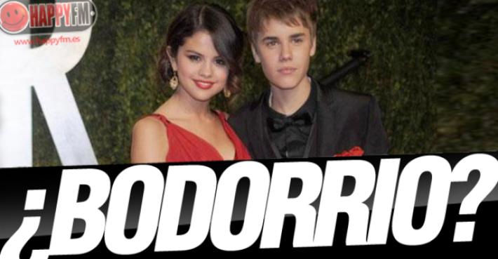 Justin Bieber Planea Matrimonio con ¿Selena Gómez?