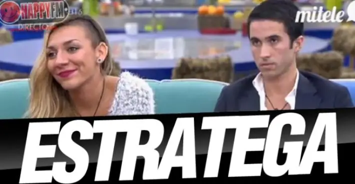 Gran Hermano 15: La Malvada Estrategia de Paula
