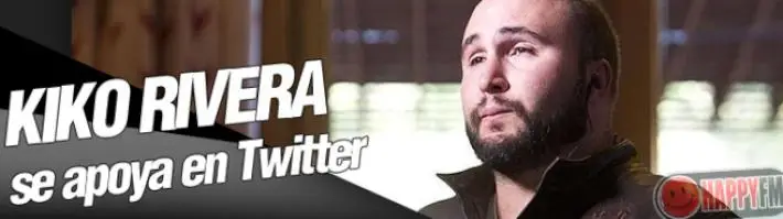 Twitter, Entregado con Kiko Rivera Tras la Entrada en Prisión de Isabel Pantoja