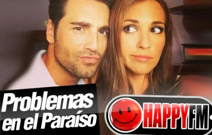 Paula Echevarría y David Bustamante ¿Crisis y Separación?