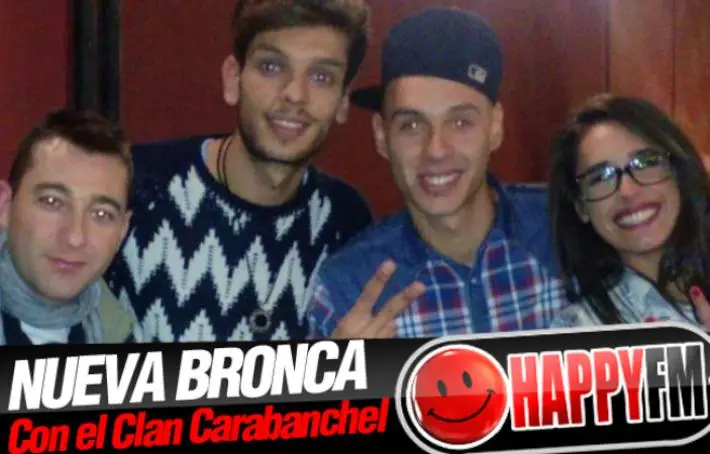 El Debate de Gran Hermano 15: Bronca Histórica entre Belén Rodríguez, Omar, Lucía y Vitín