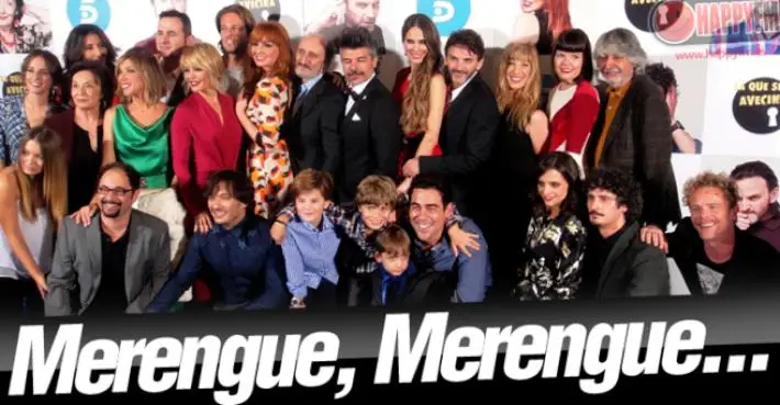 La Que se Avecina, Capítulo 100: Las Mejores Frases