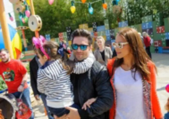 Paula Echevarría Manda Callar a los que Hablan de Divorcio con Bustamante