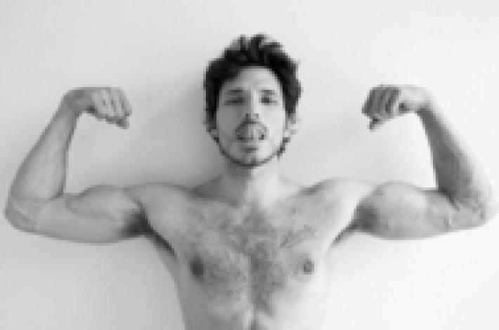 Úrsula Corberó Desnuda a ¿Andres Velencoso? en Instagram