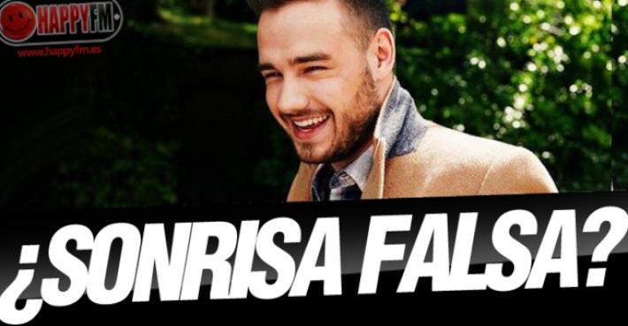 One Direction: La Sonrisa Falsa de Liam Payne con sus Fans