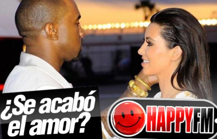 Kim Kardashian y Kanye West: La Verdad de su Divorcio