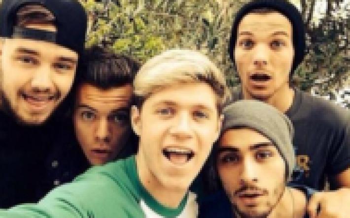 Zayn Malik se Distancia de One Direction: Las Pruebas