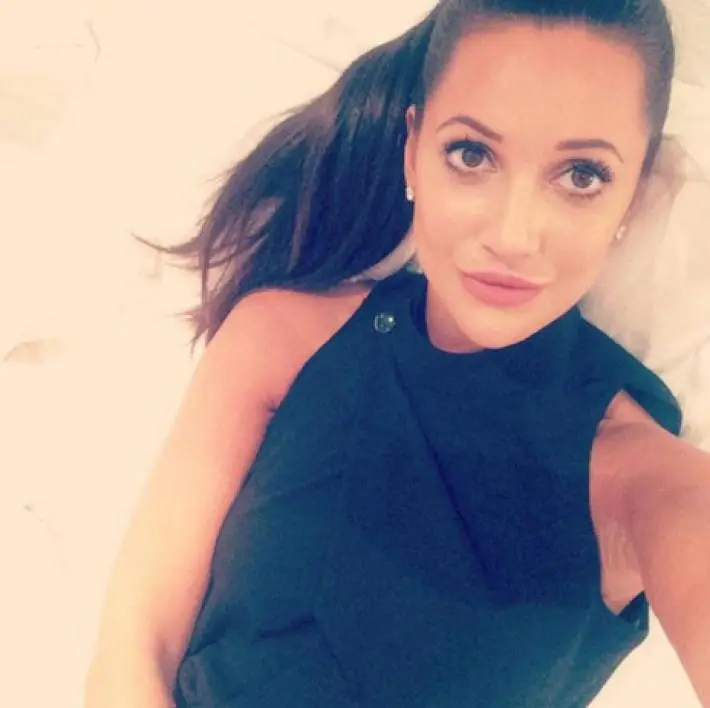 One Direction: Roxie Nafousi Enamora a Harry Styles