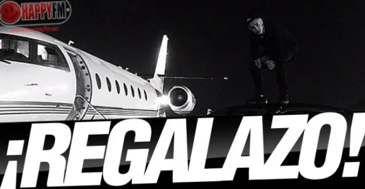 Justin Bieber Estrena Jet Privado (Fotos)
