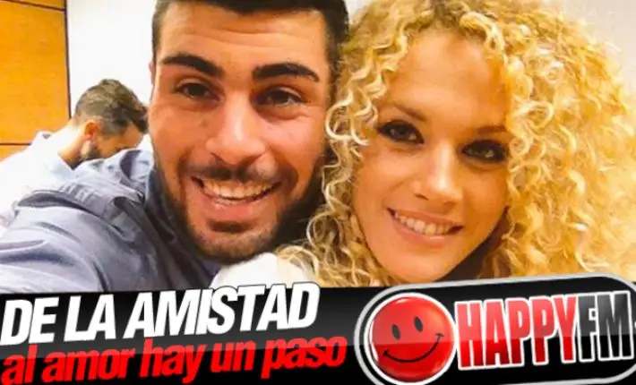 Hugo y Azahara de Gran Hermano 15 ¿Novios Sorpresa?