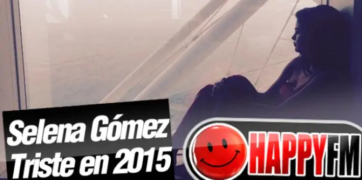 La Horrible Nochevieja de Selena Gómez