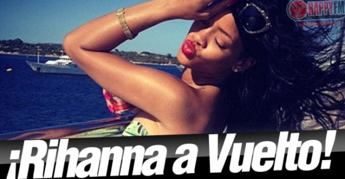 World Peace de Rihanna, Letra (lyrics) y Vídeo