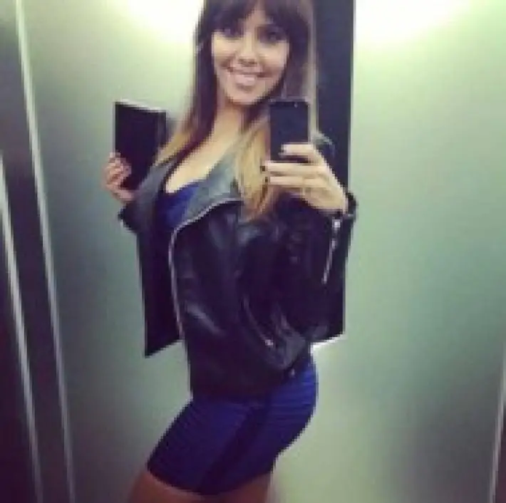 #Laballenadevallecas: Twitter Llama Gorda a Cristina Pedroche