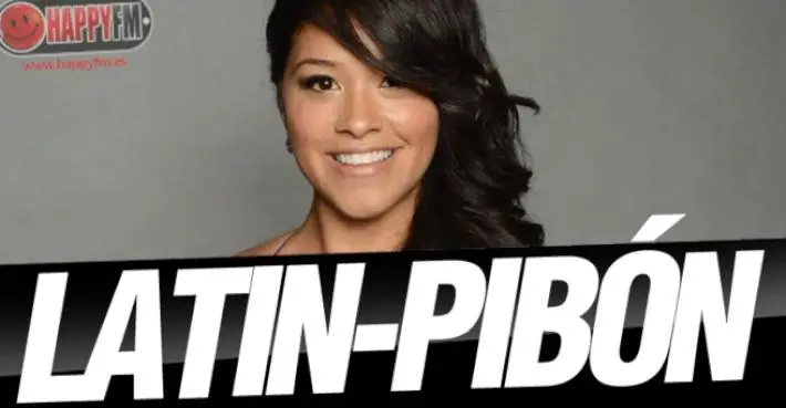 ¿Quién es Gina Rodríguez, la Nueva Latina de Moda?