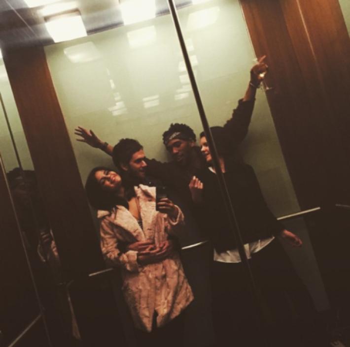 Confirmado: Selena Gomez y Zedd ¡Son Novios! (Fotos)