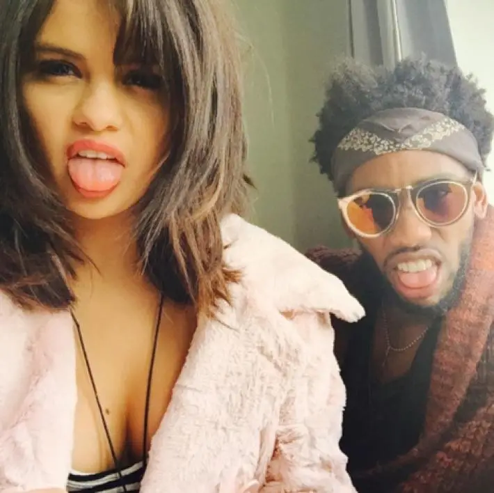 Selena Gómez se Burla de Miley Cyrus