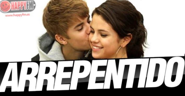 Justin Bieber se Declara: Pide Perdón a Selena Gomez