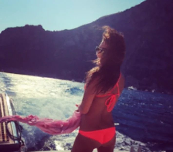 Jennifer López Cuenta Como la Tiene Ben Affleck