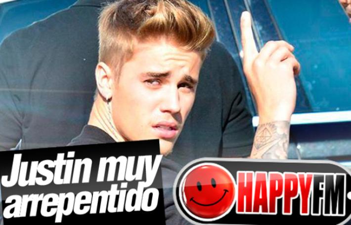 Justin Bieber Arrepentido de su Pasado: «He Hecho Cosas Malas»