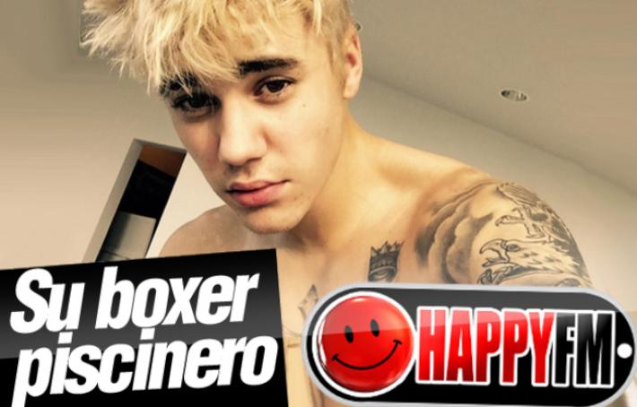 Justin Bieber: ¿Problemas de Higiene?