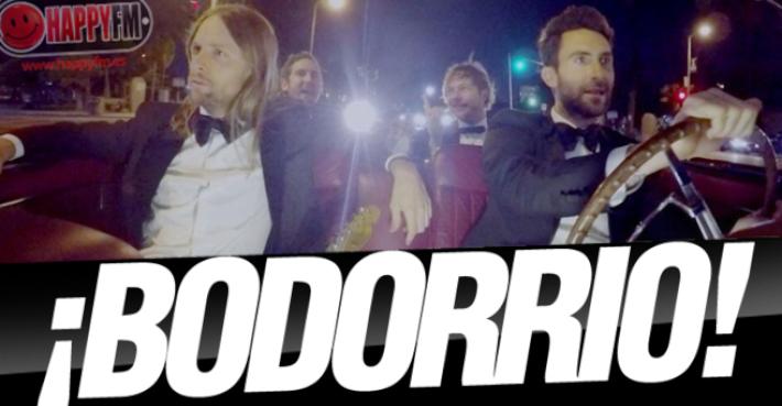 Sugar de Maroon 5: Letra en Español (Lyrics) y Vídeo