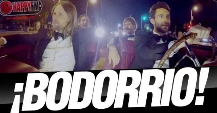 Sugar de Maroon 5: Letra en Español (Lyrics) y Vídeo