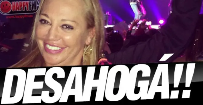 Belén Esteban Habla de la Familia Janeiro en GH VIP