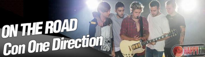 One Direction Arranca su Gira ‘OTRA Tour’ en Australia (Fotos)