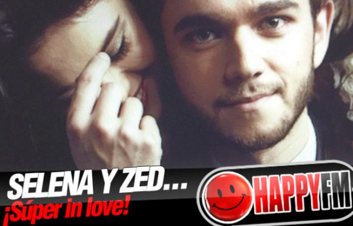 I Want You to Know: Selena Gómez se Pone Sexy con Zedd