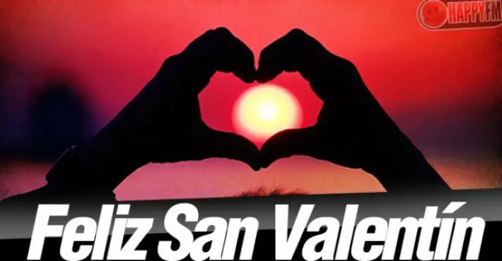 20 Imágenes y Frases Para San Valentín