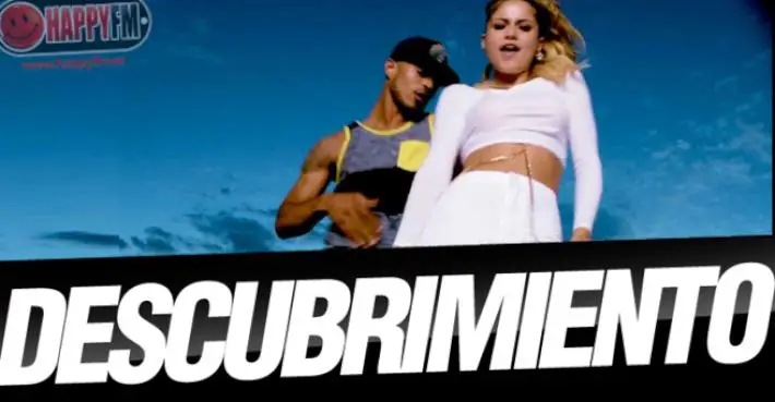 Sofía Reyes, la Rubia Sexy del Electro Latino (Fotos)