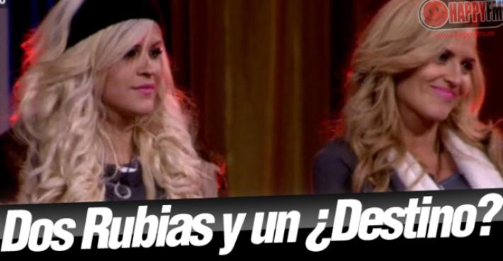 Gran Hermano VIP: Chari Pone Celosa a Ylenia con Fede