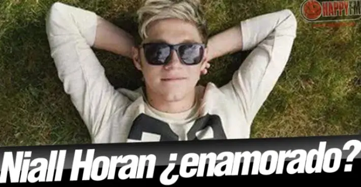 One Direction: Niall, Melissa y una Noche de Amor (Fotos)