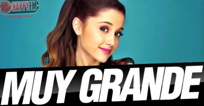 ‘One Last Time’ de Ariana Grande: Letra en Español (Lyrics) y Vídeo