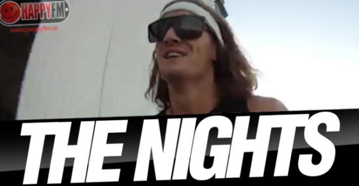 «The Nights» de Avicii: Letra en Español (Lyrics) y Vídeo
