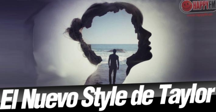 «Style» de Taylor Swift: Letra en Español (Lyrics) y Vídeo