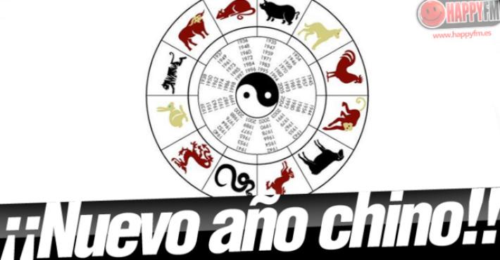 Año Nuevo Chino: 10 Predicciones de su Horóscopo
