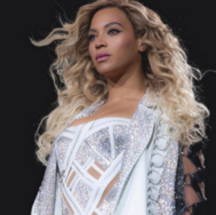 Beyoncé sin PhotoShop Arrasa en Twitter