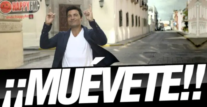 ‘Madre Tierra (Oye)’ de Chayanne: Letra (Lyrics) y Vídeo.