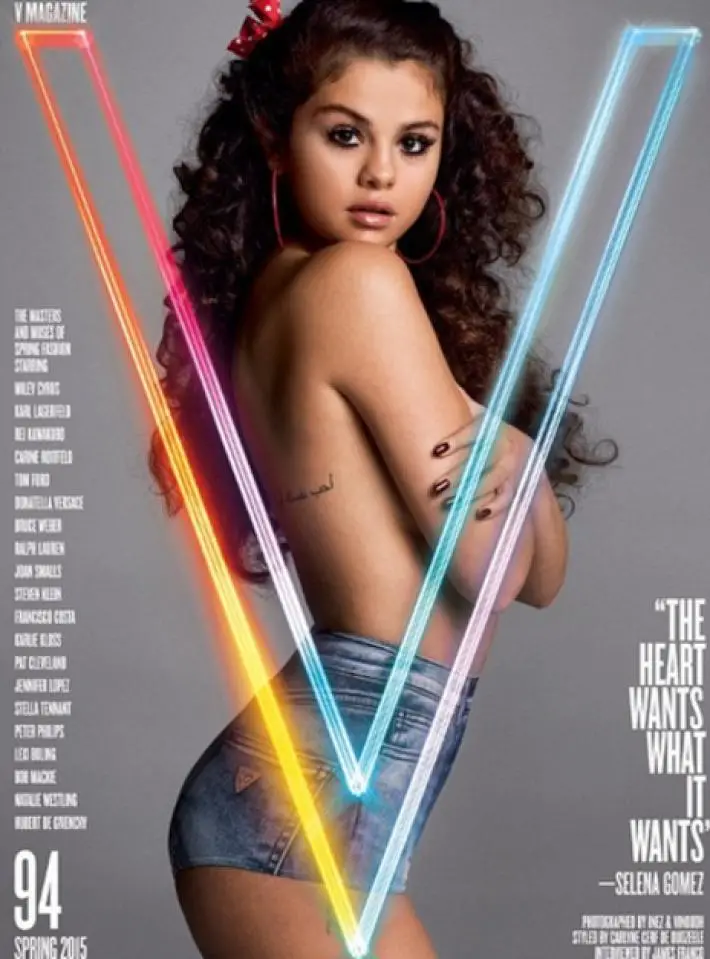 La Feliz Nueva Vida de Selena Gómez Lejos de Justin Bieber