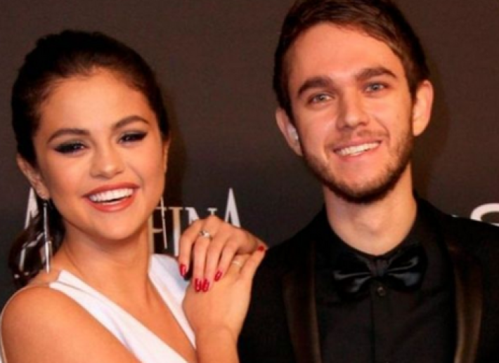 Selena Gomez y Zedd: Así se Conocieron